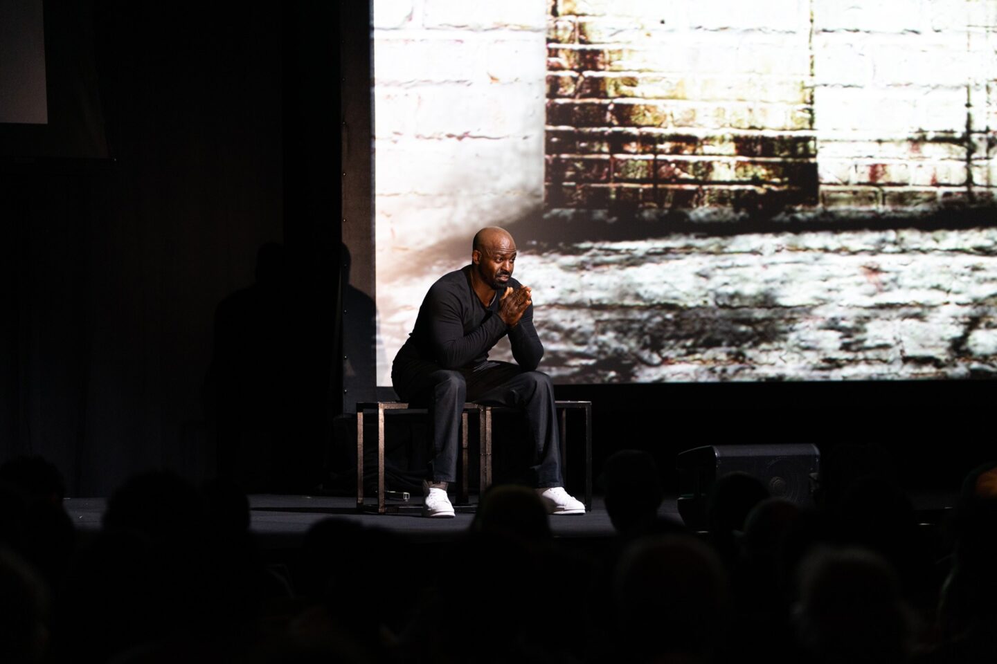 LYRICS FROM LOCKDOWN at Lincoln Center (2024.)